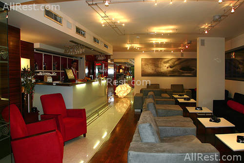 Bourgas Hotel 26
